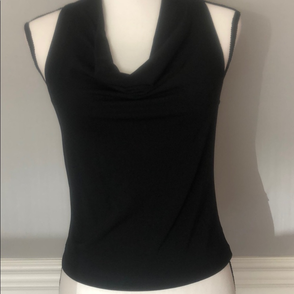 INC tank top - Picture 4 of 5